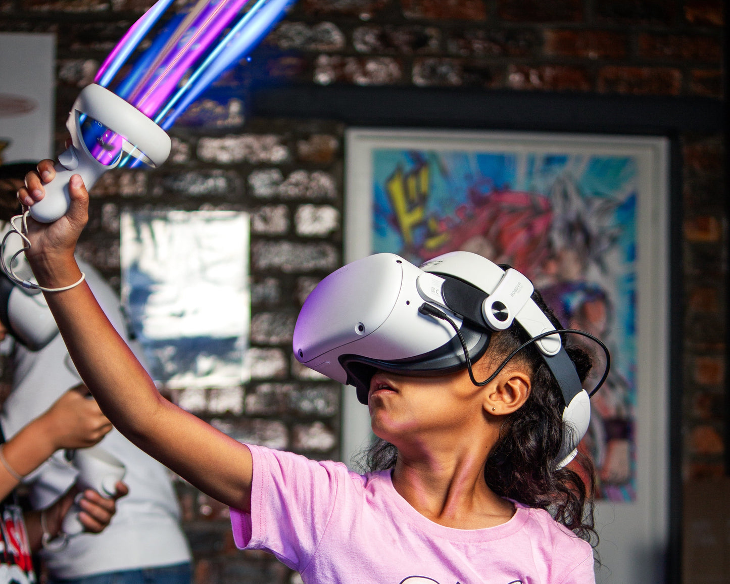 60 Minute Session - Virtual Play