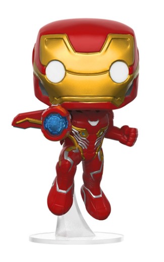 Funko Pop - Avengers - Iron Man