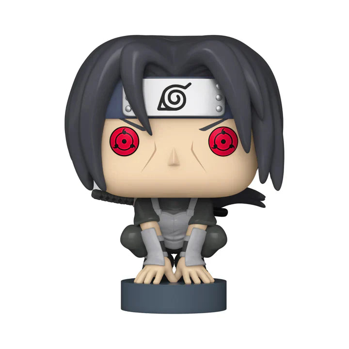 Funko Pop - Naruto - Itachi Uchiha