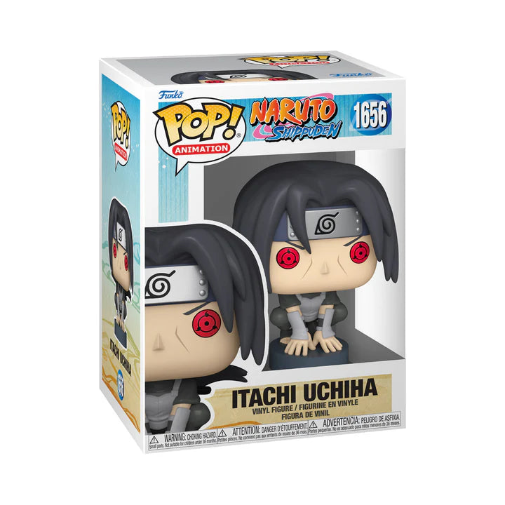 Funko Pop - Naruto - Itachi Uchiha