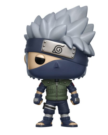 Funko Pop - Naruto - Kakashi Hatake