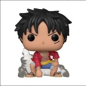 Funko Pop - One Piece - Luffy G2
