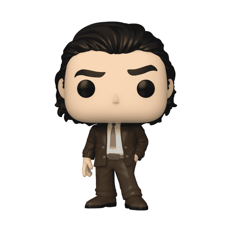 Loki Funko Pop