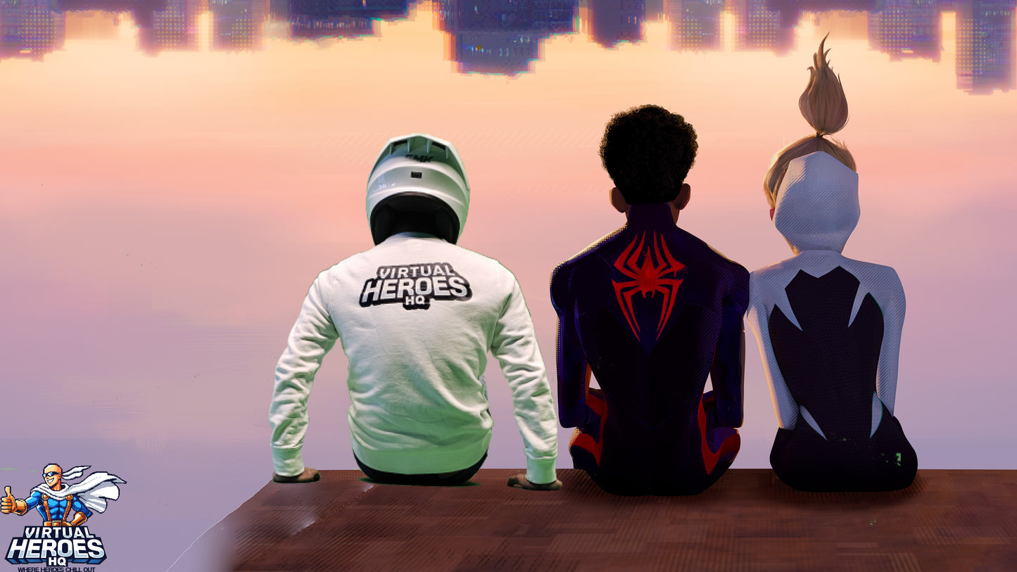 Superhero Photography Edit - 20 pack