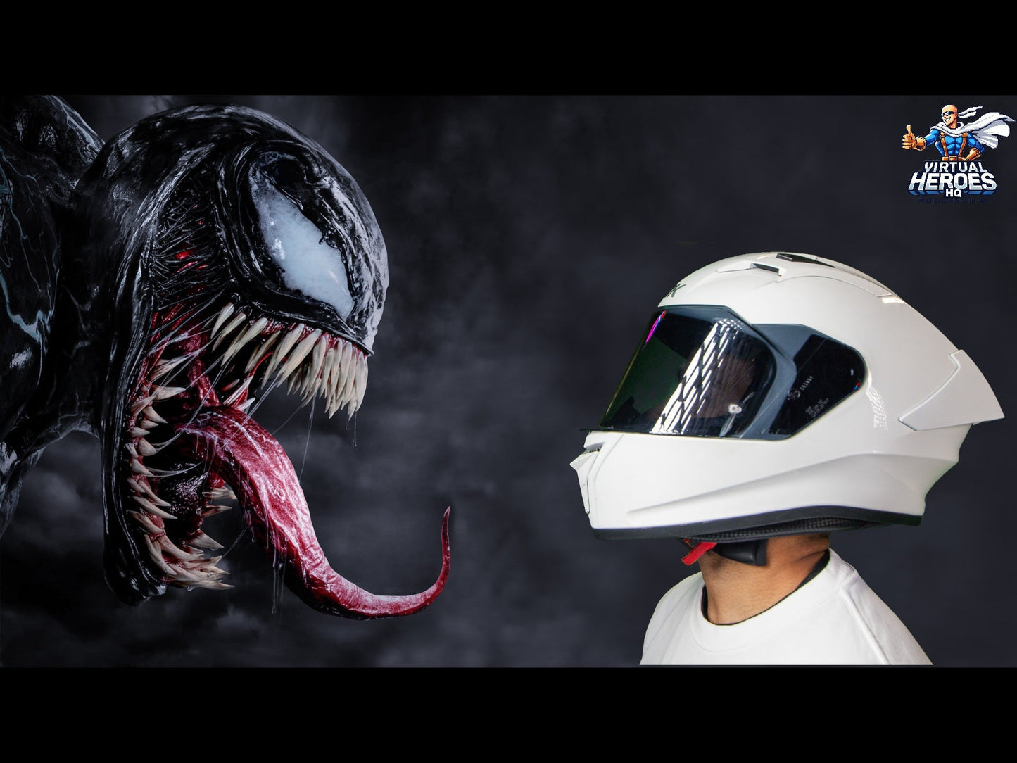 Superhero Photography Edit - 20 pack