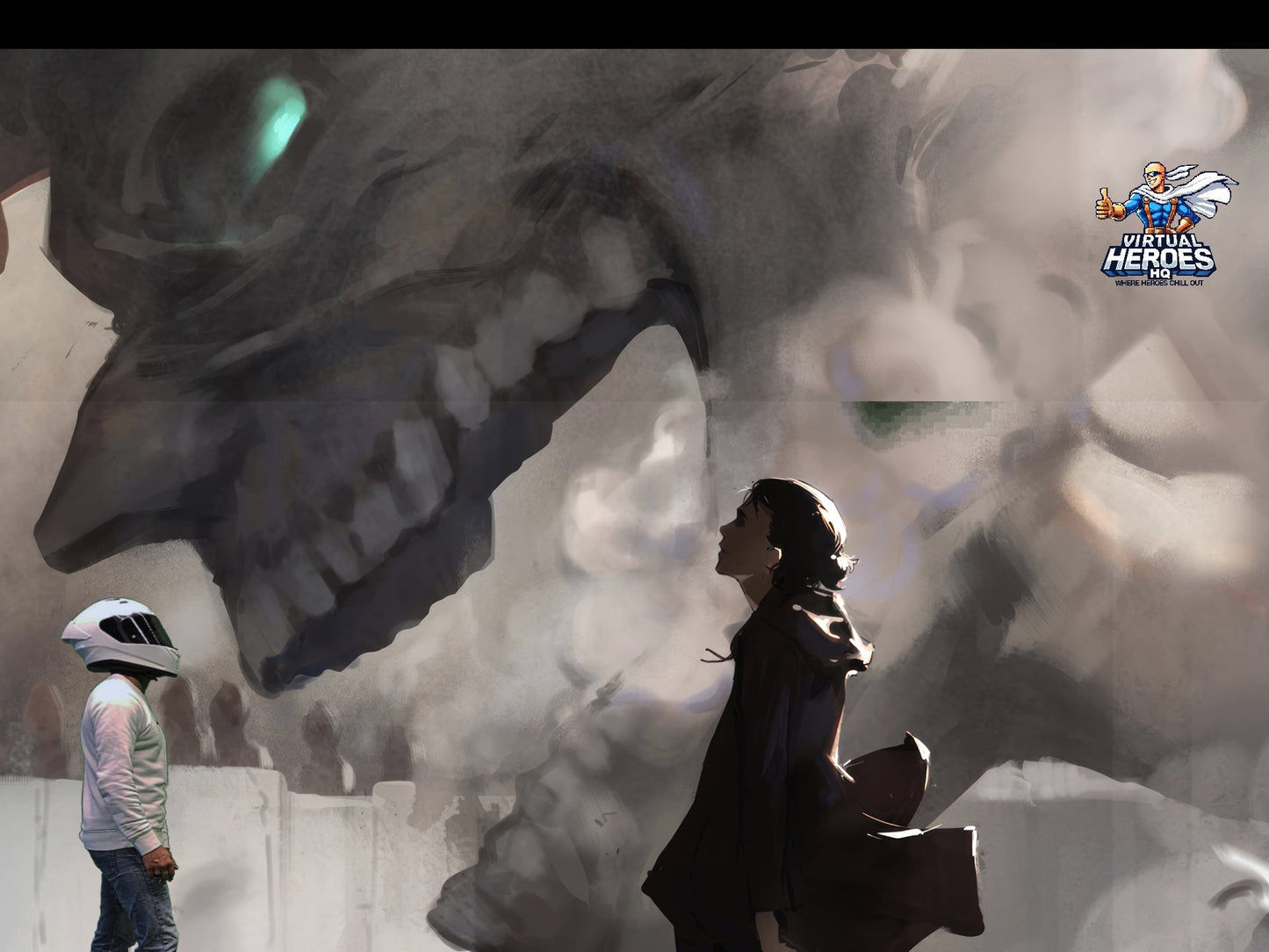 Superhero Photography Edit - 10 Pack