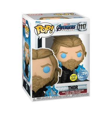 Funko Pop - Avengers - Thor