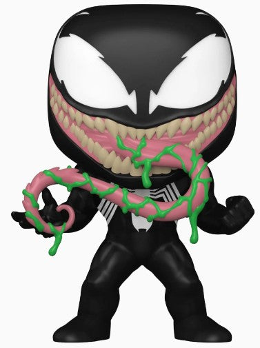 Funko Pop - Marvel - Venom