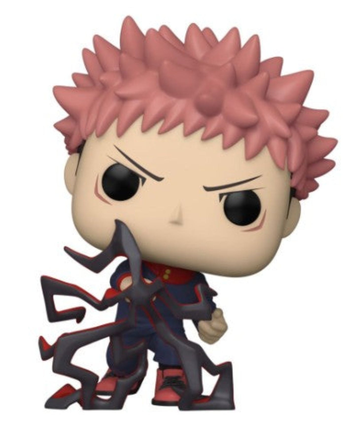Funko Pop - Jujutsu Kaisen - Yuji Itadori