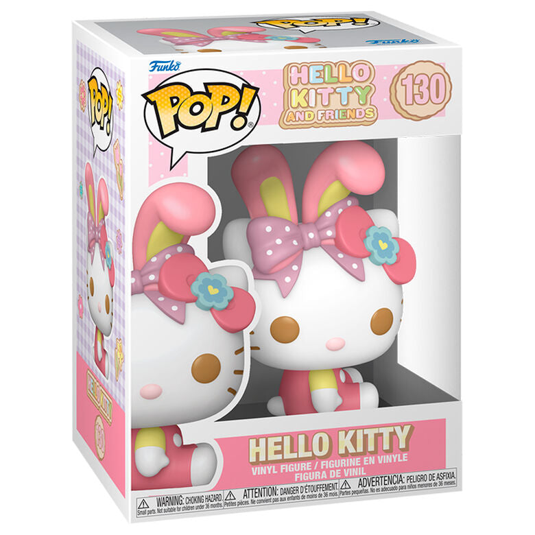 Hello Kitty Funko Pop