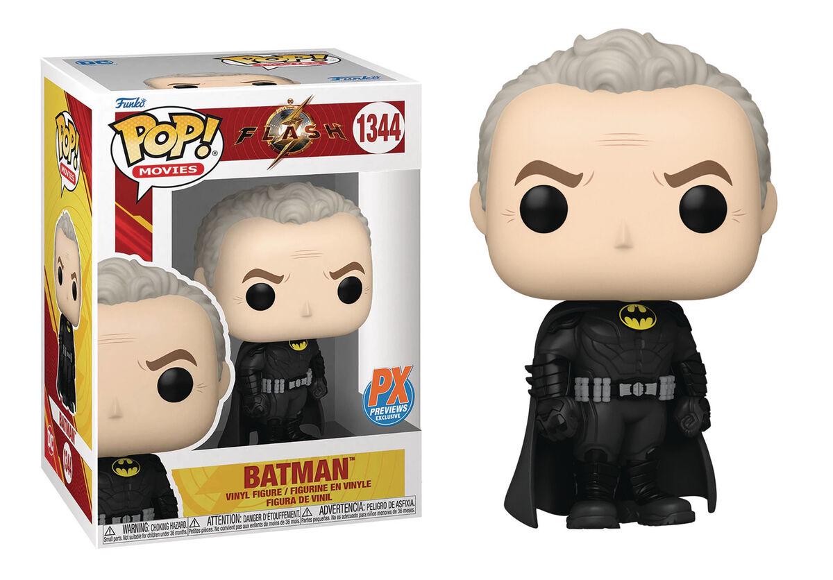 Batman Funko Pop