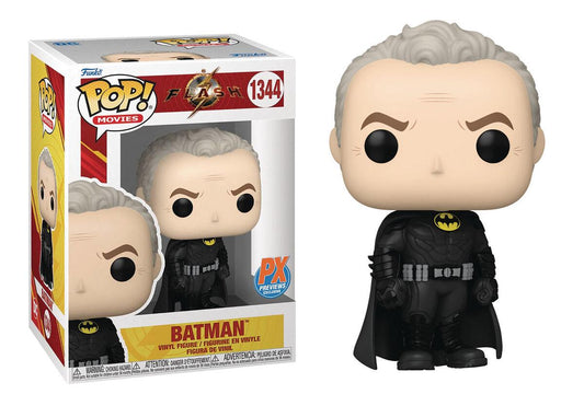 Batman Funko Pop