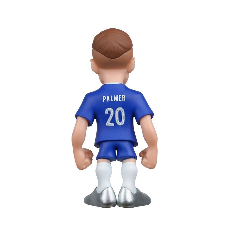Cole Palmer Minix Figurine