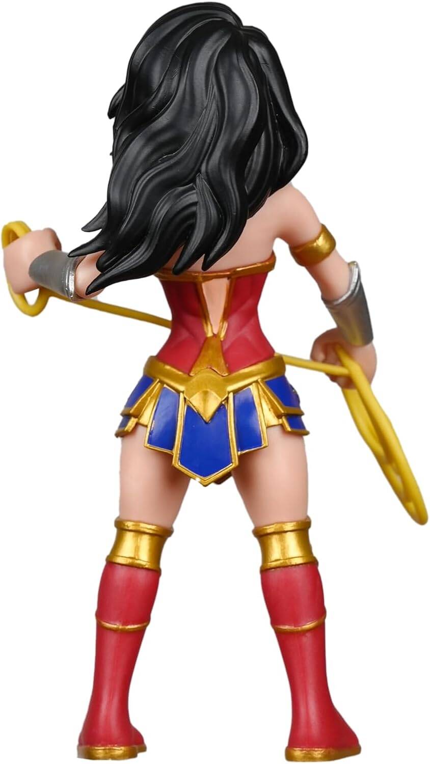 DC Officially Licensed Wonder Woman Minix Movies Action Figure