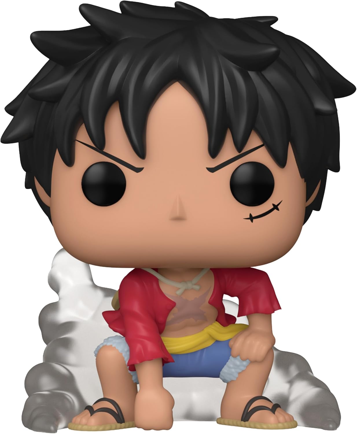 Luffy Gear Two Funko Pop