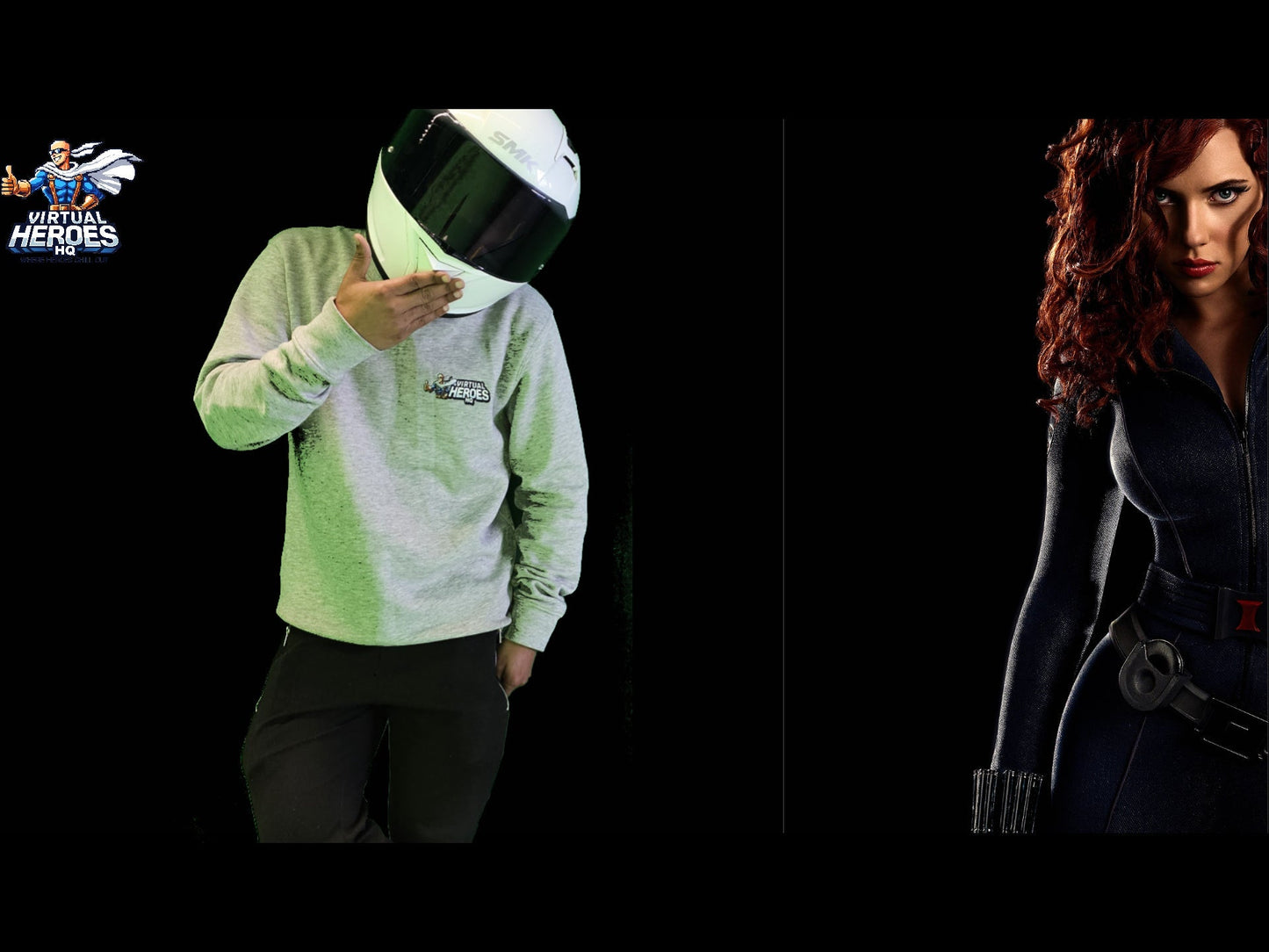 Superhero Photography Edit - 10 Pack