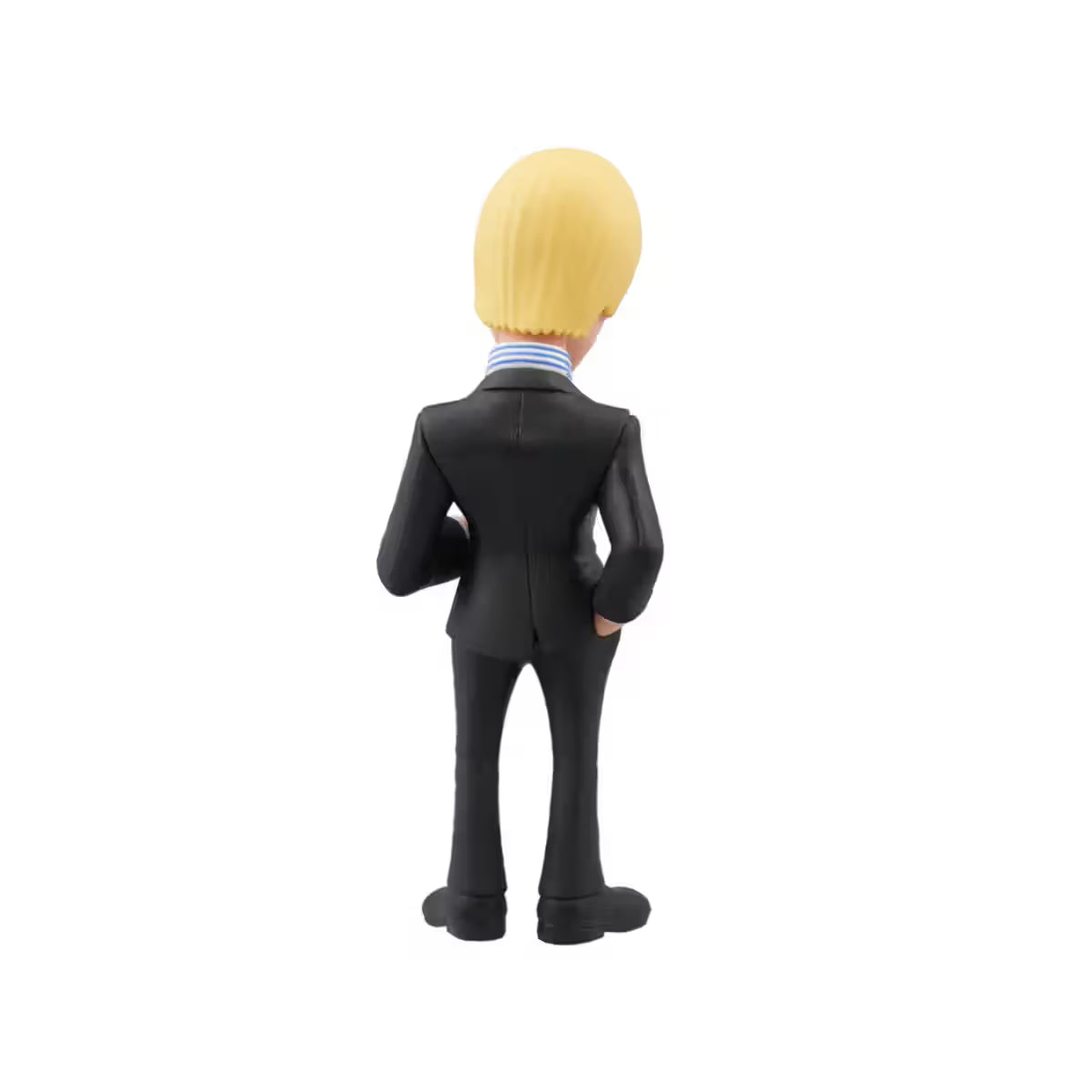 Officially Licensed One Piece Sanji Minix Figure