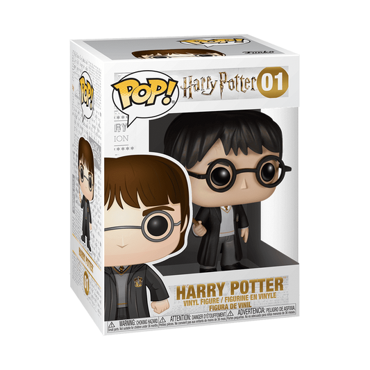 Harry Potter Funko Pop