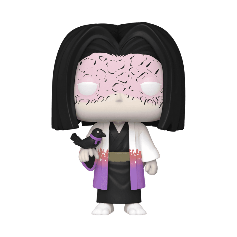 Kagaya Ubuyashiki Funko Pop