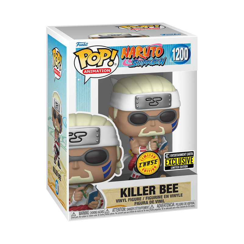 Killer Bee Funko Pop
