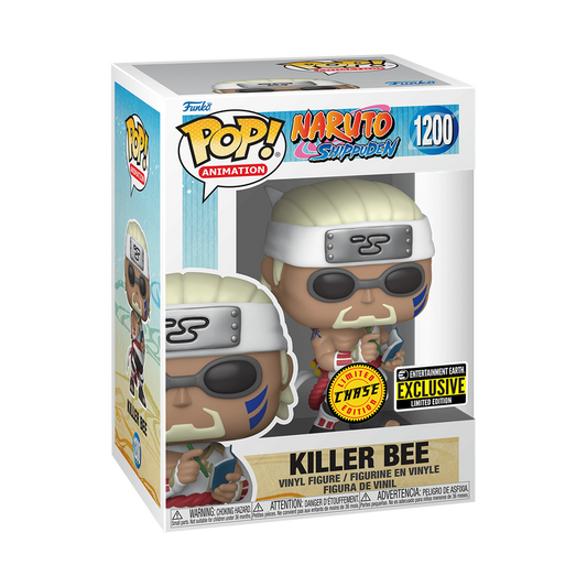 Killer Bee Funko Pop