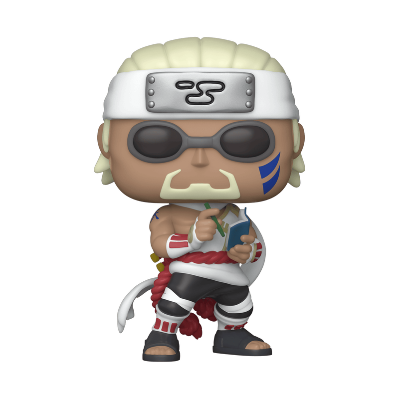 Killer Bee Funko Pop