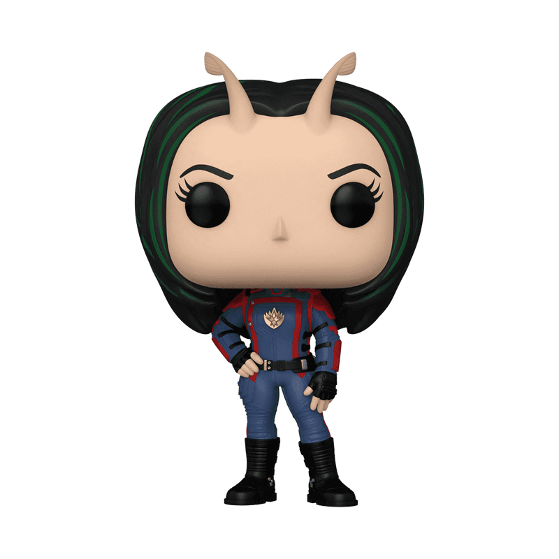 Mantis Funko Pop