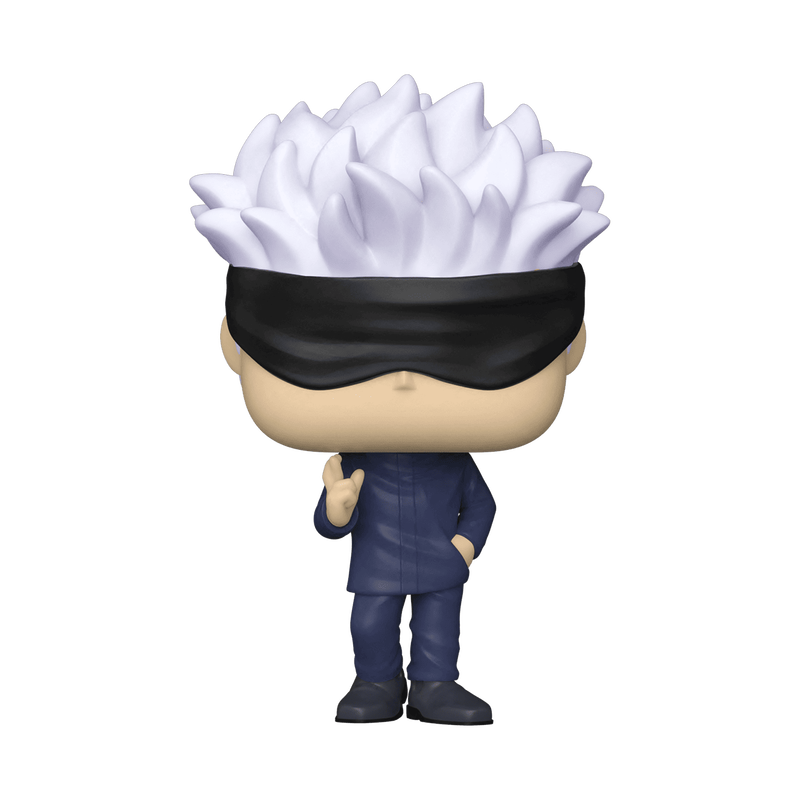 Satoru Gojo Funko Pop