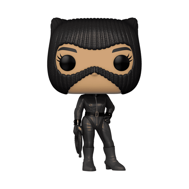 Selina Kyle Funko Pop