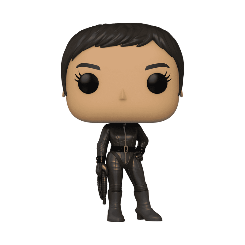 Selina Kyle Funko Pop