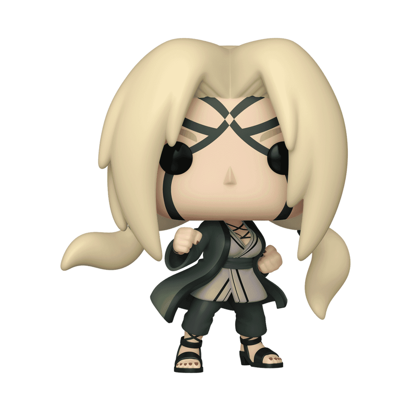Tsunade (Creation Rebirth) Funko Pop