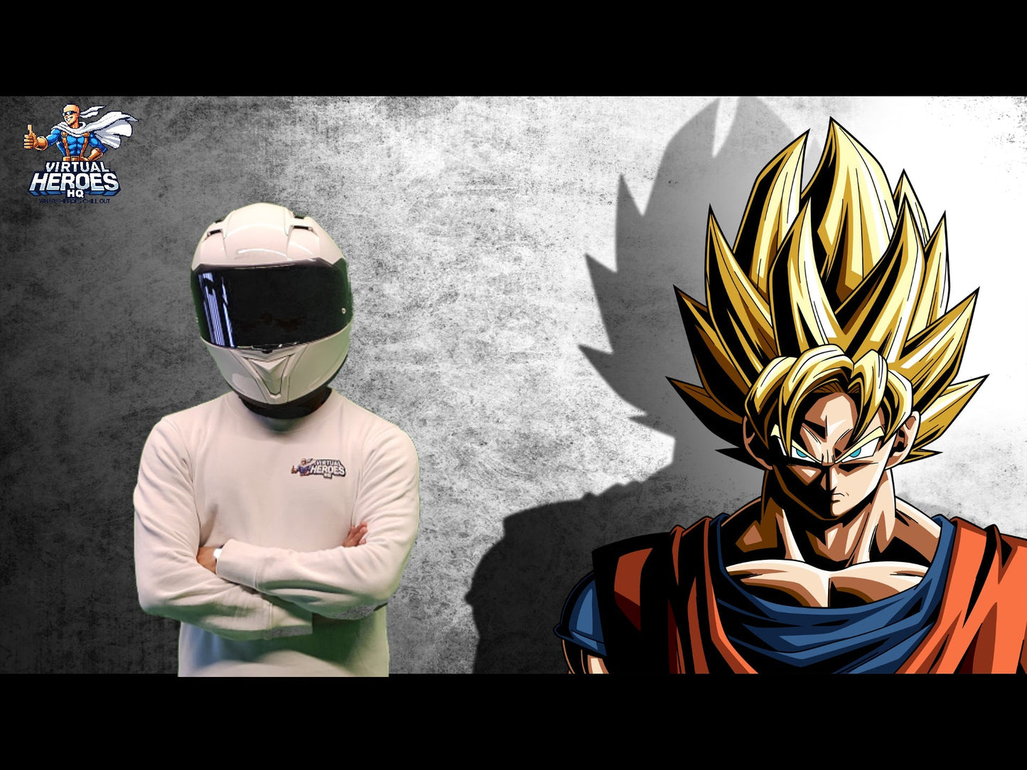 Superhero Photography Edit - 10 Pack