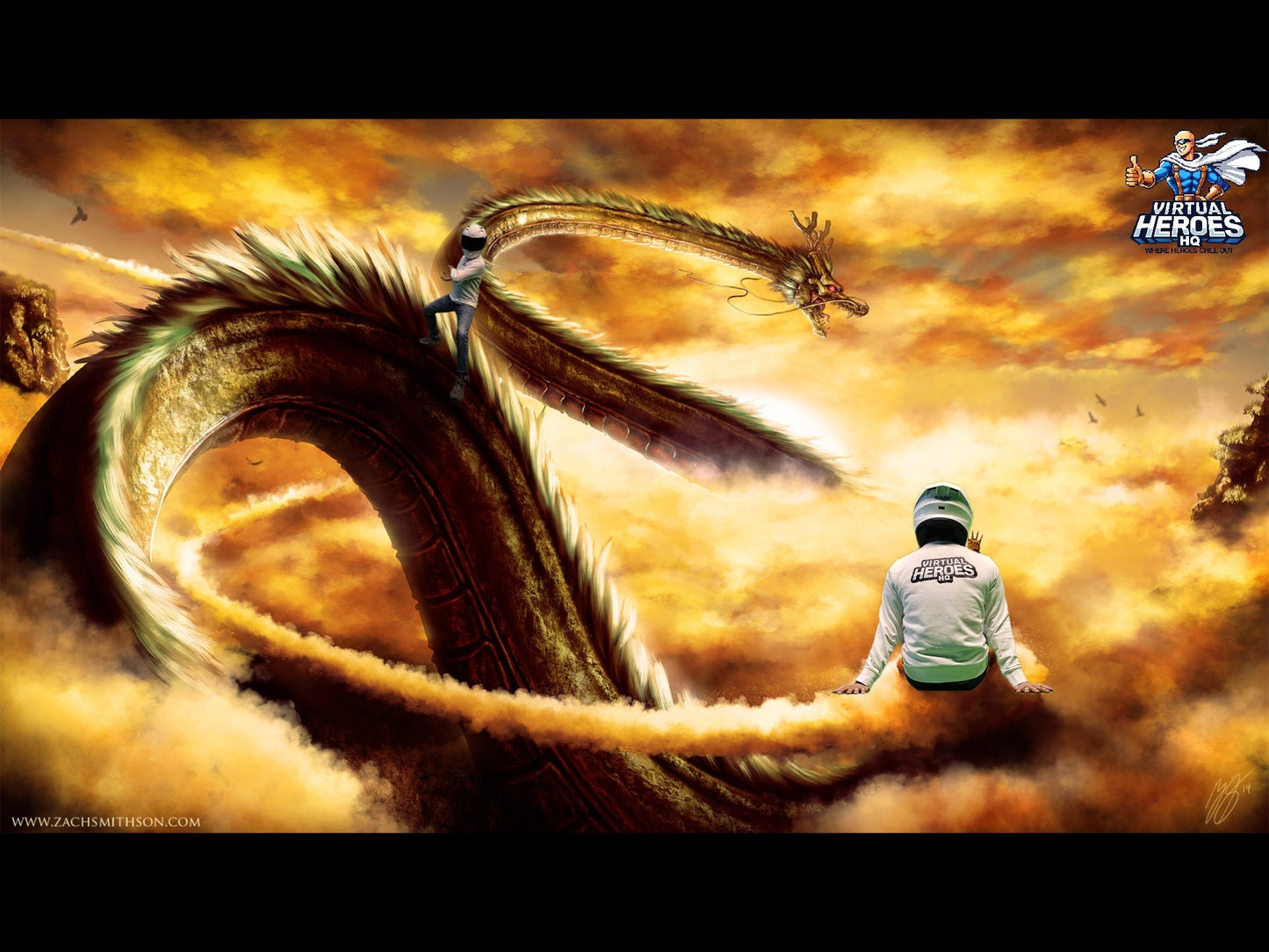 Superhero Photography Edit - 10 Pack