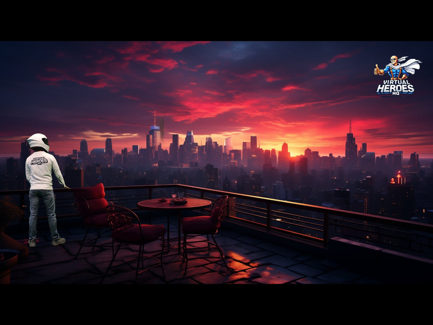 Superhero Photography Edit - 10 Pack