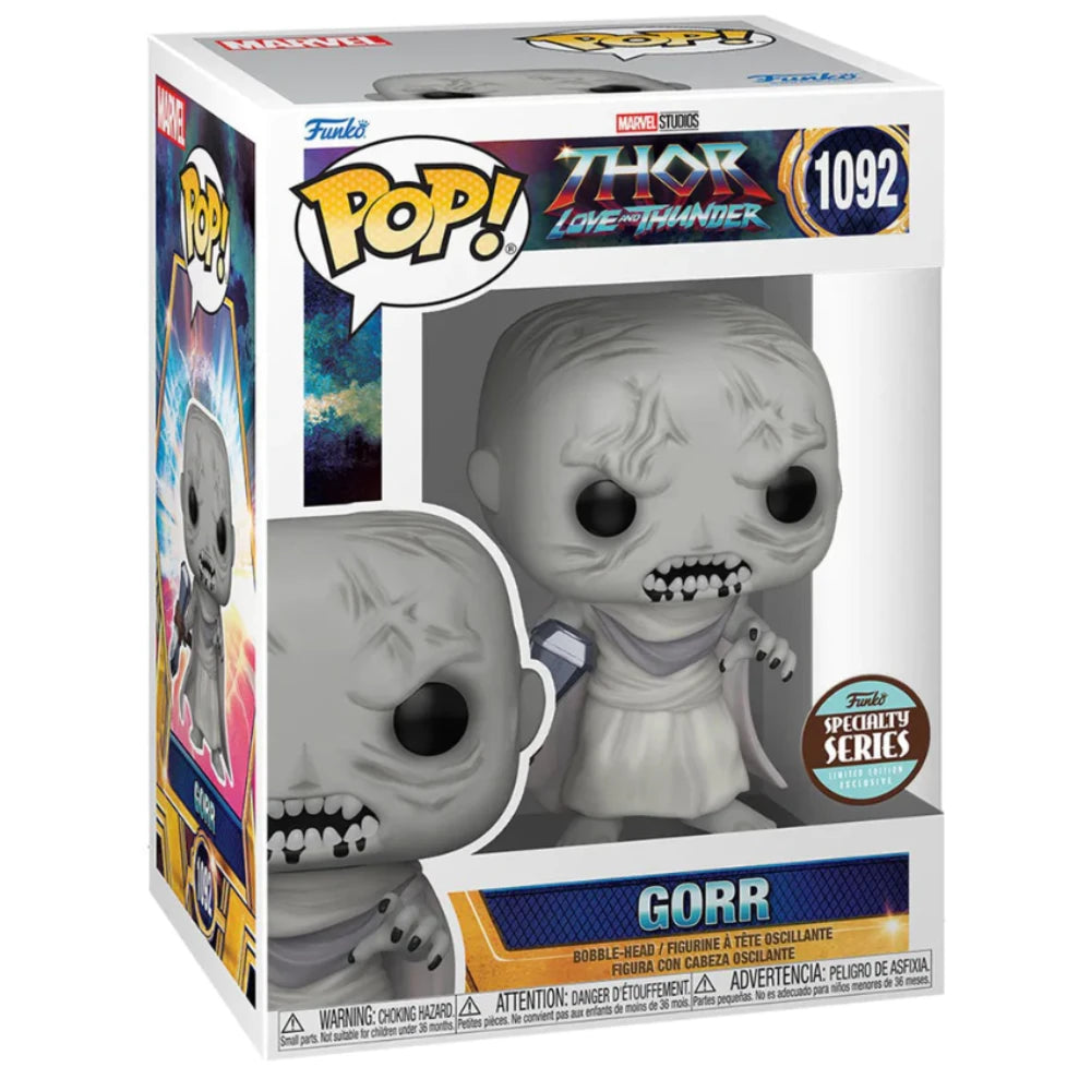 Gorr Funko Pop