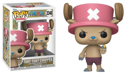Tony Tony Chopper Funko Pop