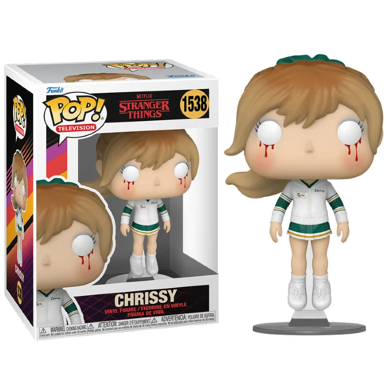 Chrissy