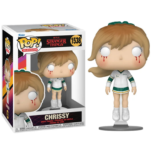 Chrissy