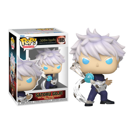Gojo Satoru Funko Pop