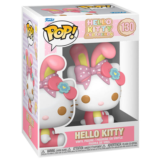 Hello Kitty Funko Pop