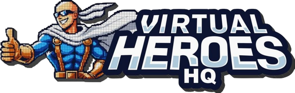 Virtual Heroes HQ