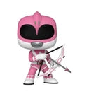 POWER RANGER -Pink Ranger 30th Anniversary Funko Pop