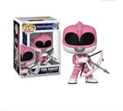 POWER RANGER -Pink Ranger 30th Anniversary Funko Pop