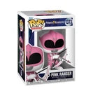 POWER RANGER -Pink Ranger 30th Anniversary Funko Pop